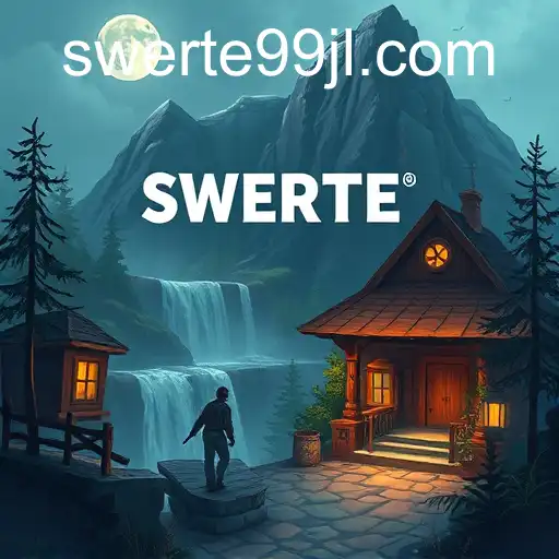 Exploring the World of Adventure Games on SWERTE99