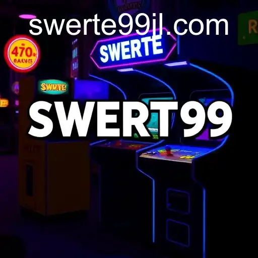Exploring Arcade Games: The Enthralling World of SWERTE99