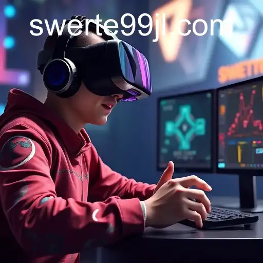 Gaming Trends and Innovations in 2025