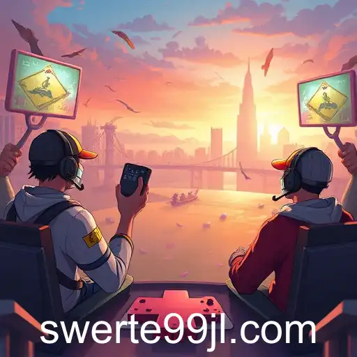 Game Promotions Drive Online Traffic