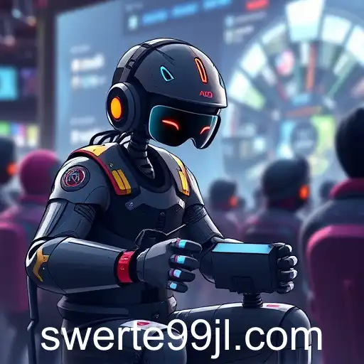 Gaming Innovations Reshape Online Experiences