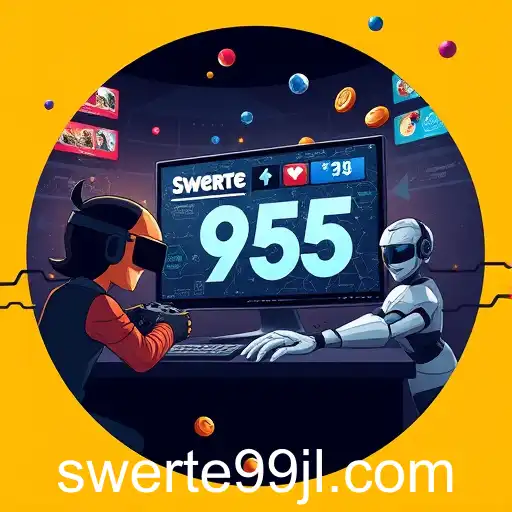 Gaming Revolution with SWERTE99