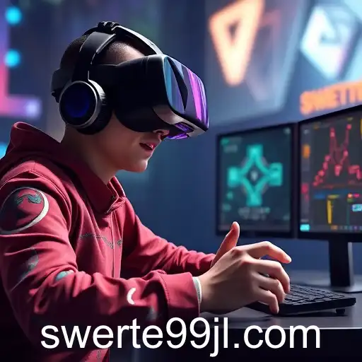 Gaming Trends and Innovations in 2025