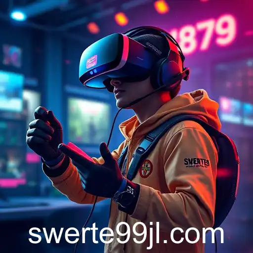 New Gaming Trends on SWERTE99
