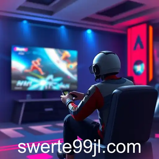 The Innovation of Interactive Gaming Experiences