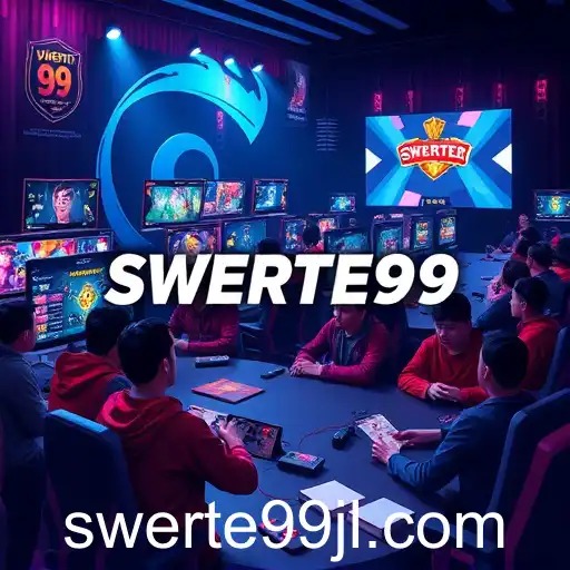 Rise of Online Gaming Communities