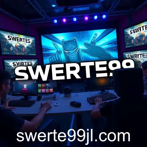 Rise of Online Gaming Enthusiasts