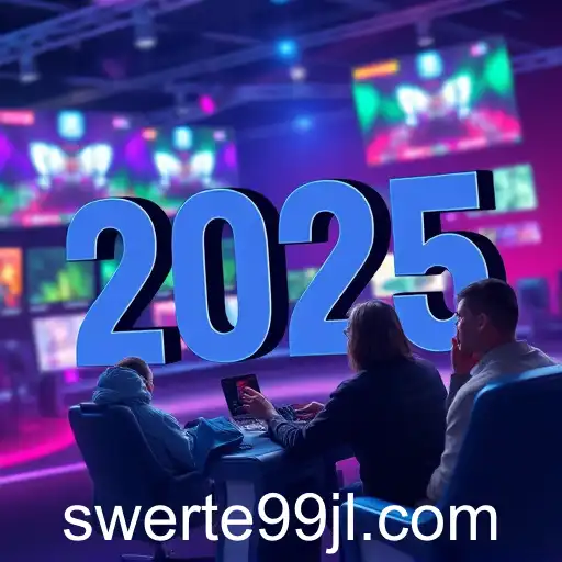 The Rise of Online Gaming Platforms in 2025