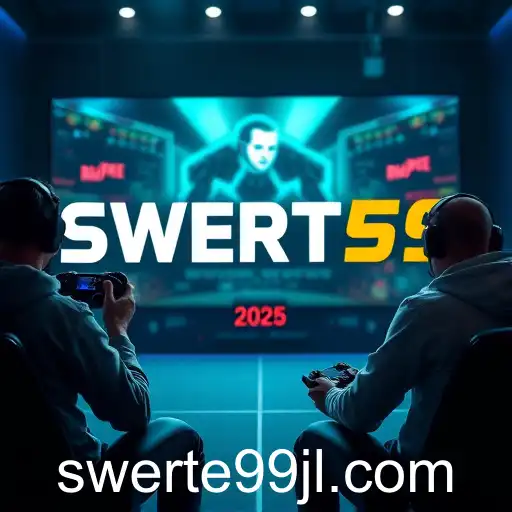 The Rise of SWERTE99: Revolutionizing Online Gaming