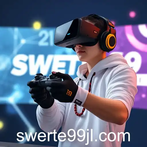 The Rise of SWERTE99 and Its Influence on Online Gaming