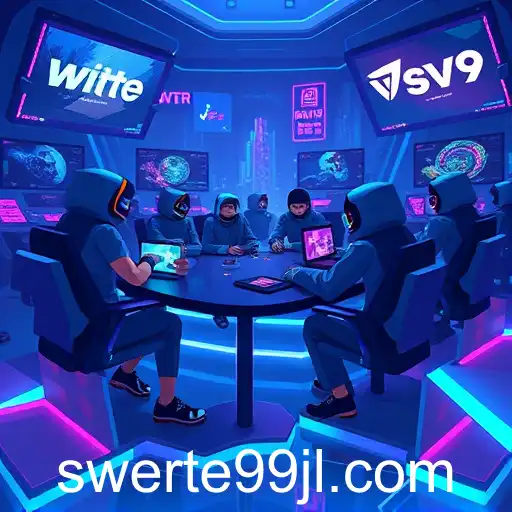 The Rise of SWERTE99 in Gaming Culture