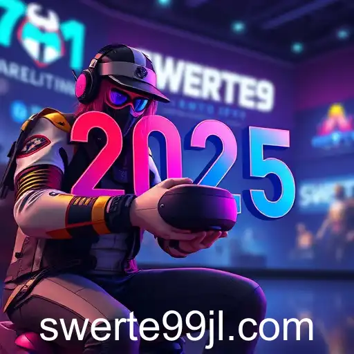 The Rise of SWERTE99: Shaping the Future of Online Gaming