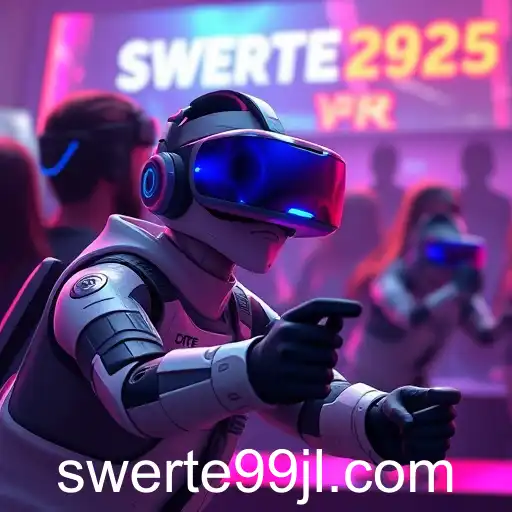 SWERTE99: Gaming Trends and Evolution