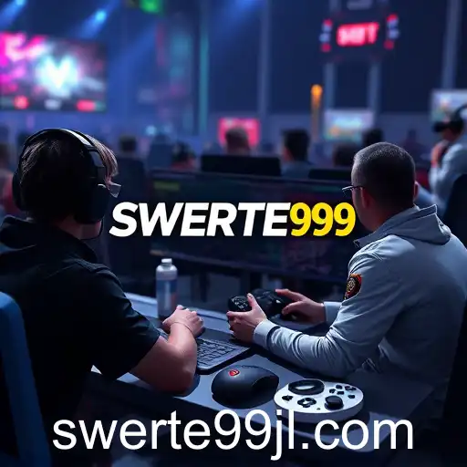 The Rise of SWERTE99: A Digital Gaming Revolution