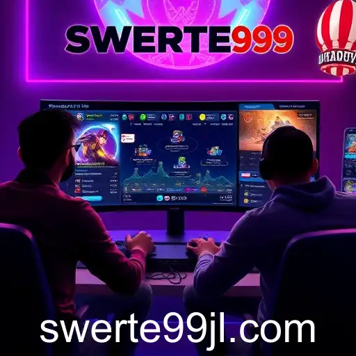 The Rise of Game Sites: The Impact of SWERTE99 in 2025