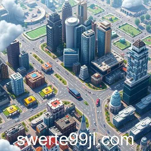 The Rise of Virtual Entertainment Platforms