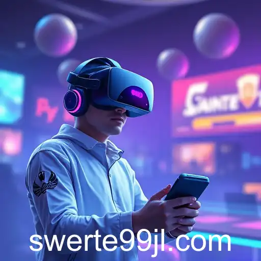 Virtual Gaming Evolves with SWERTE99