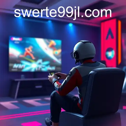 The Innovation of Interactive Gaming Experiences