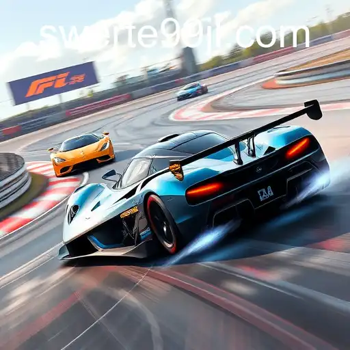 The Thrill of Speed: Exploring the 'Racing Games' Category on SWERTE99