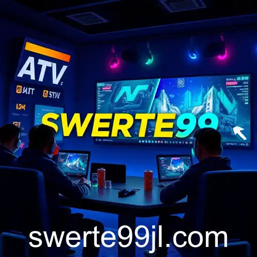SWERTE99 Revolutionizes Online Gaming Landscape