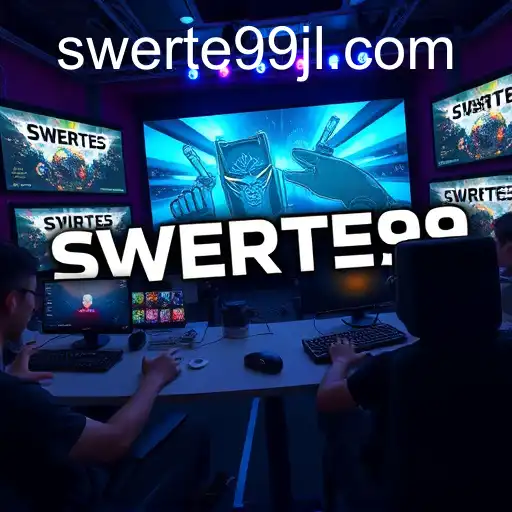 Rise of Online Gaming Enthusiasts