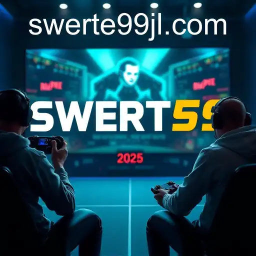 The Rise of SWERTE99: Revolutionizing Online Gaming