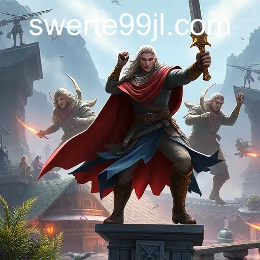 The Rising Popularity of Role-Playing Games in the Digital Era