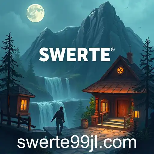 Exploring the World of Adventure Games on SWERTE99