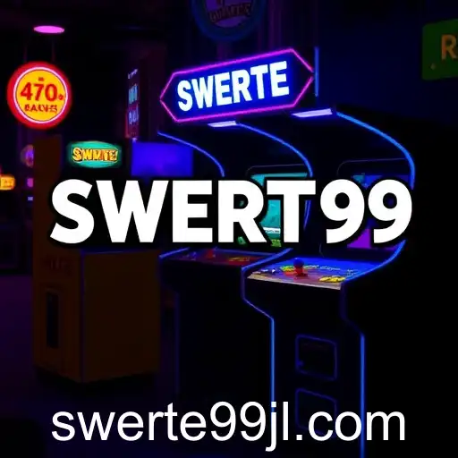 Exploring Arcade Games: The Enthralling World of SWERTE99
