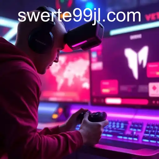 Digital Gaming in a New Era