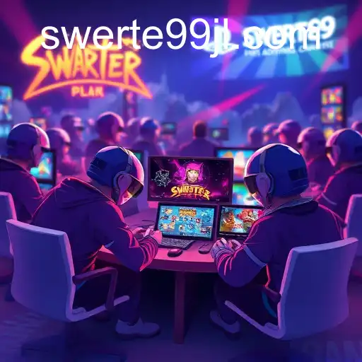The Evolution of Gaming Platforms and the Role of SWERTE99