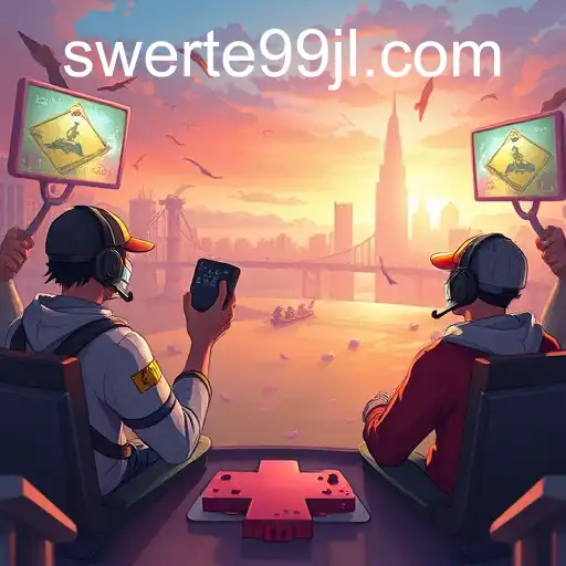 Game Promotions Drive Online Traffic