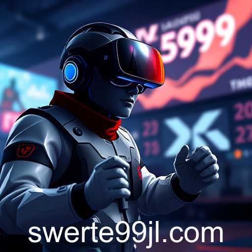 The Digital Surge: SWERTE99 and the Gaming Revolution