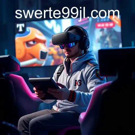 Evolving Gaming Landscape and the Rise of SWERTE99