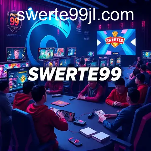 Rise of Online Gaming Communities