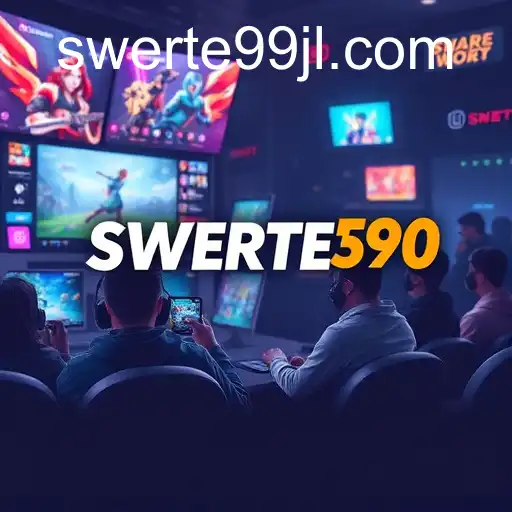 The Rise of SWERTE99 in Online Gaming