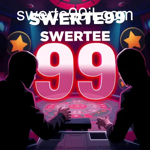 The Rise of SWERTE99: England's Gaming Sensation