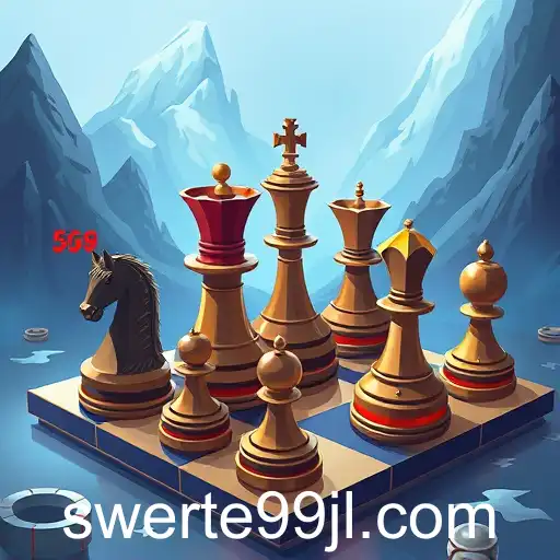Exploring the World of Strategy Games on SWERTE99