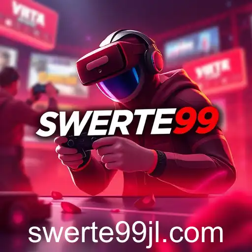SWERTE99: Revolutionizing the Online Gaming Experience