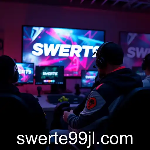 SWERTE99: Revolutionizing the English Gaming Experience in 2025
