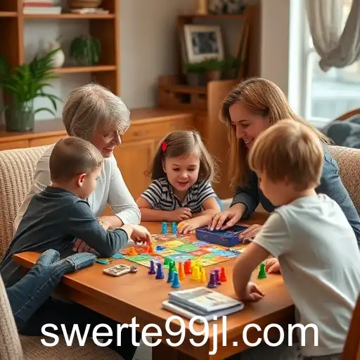 The Rising Influence of SWERTE99 in Online Gaming