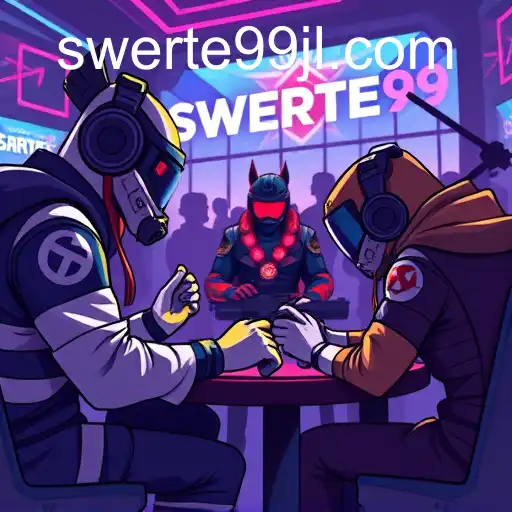 SWERTE99: Revolutionizing Online Gaming in 2025