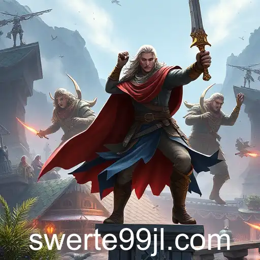 The Rise of SWERTE99: Transforming Online Gaming