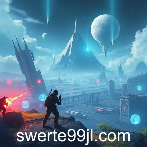 Virtual Adventures: Navigating SWERTE99