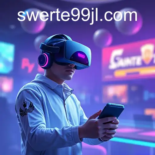 Virtual Gaming Evolves with SWERTE99