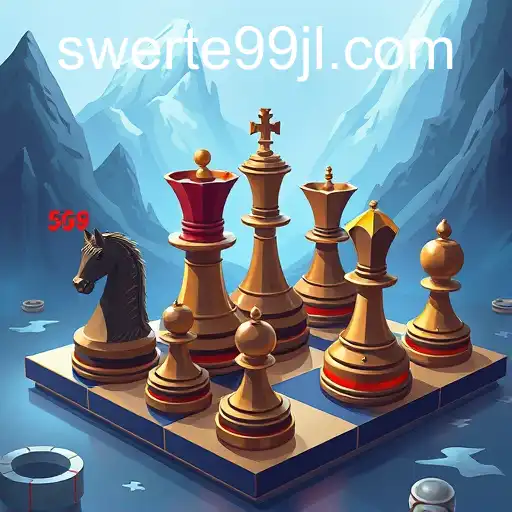 Exploring the World of Strategy Games on SWERTE99