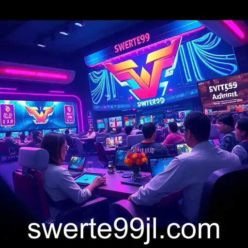 SWERTE99: A Game-Changing Platform in the Digital Age